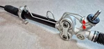 Power Steering Rack & Pinion For Cadillac Escalade 2007-2014 Unbranded. Fixed Price $269.10.