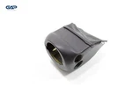 2019 - 2025 Volkswagen Jetta Steering Column Shroud Upper & Lower Trim Cover Oem. Fixed Price $30.24.