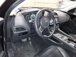 Jaguar F-pace 2017-2018 Steering Column Used 6448. Fixed Price $186.00.