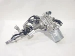 Steering Column Keyless With Motor 2.4L Pn 56300C2710 Oem 18 19 Hyundai Sonata. Fixed Price $111.55.