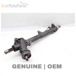 1999-2001 Audi A4 Quattro 2.8L Power Steering Rack / Gear 8D1422072R. Fixed Price $275.00.