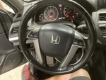 Steering Column Floor Shift Ex-l Leather Fits 08-12 Accord 4911607. Fixed Price $180.00.