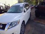 Steering Column Floor Shift Tilt Wheel Fits 13-14 Pathfinder 573963. Fixed Price $80.29.