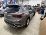 Steering Column Floor Shift Conventional Ignition Fits 19-20 Santa Fe 226762. Fixed Price $195.93.