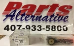 Tie Rod Endsteering & Suspension Front Left Inner Centric 612.44030. Fixed Price $37.35.