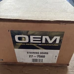 Steering Gear-rwd Cardone 27-7560 Reman. Fixed Price $163.99.