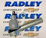 New Oem Steering Gear- Outer Tie Rod End Gmc General Motors 15254061. Fixed Price $139.05.