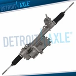Electric Steering Rack And Pinion Assembly Fit 2015 2016 2017 Ford Mustang. Fixed Price $668.09.