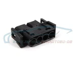 10X Genuine Bmw 61131378134 - Connector Housing Pin Series 5 Z3. Fixed Price $76.98.