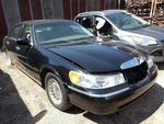 Steering Gear/rack Power Id Spa-kl Fits 97-02 Crown Victoria 2257700. Fixed Price $184.99.