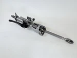 2023-2025 Honda Cr-v 2.0L Awd Steering Wheel Column Shaft Rod 53200-3A0-A01 Oem. Fixed Price $139.99.