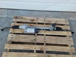 2014-2016 Chevrolet Corvette C7 Electric Steering Rack And Pinion Assembly Oem. Fixed Price $1099.99.
