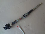 2003 - 2004 Mustang Svt Cobra 4.6 Steering Shaft Oem Sku# AA81. Fixed Price $90.00.