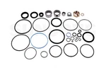 Steering Gear Rebuild Kit Sunsong North America 8401176. Fixed Price $77.99.