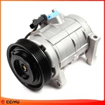 A/c Compressor 29001C For 2001 2002-2007 Chrysler Dodge Grand Caravan 3.8L. Fixed Price $144.99.