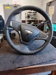 Steering Column With Opt UC3 Wheel Controls Fits 17-19 Cruze 10272125. Fixed Price $150.00.