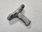 Used Original Genuine Porsche 356A 356B Upper Steering Coupler Rag Joint #2. Fixed Price $50.00.