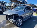 Steering Column 166 Type Suv Vin GLE63S Fits 16-19 Mercedes Gle-class 545828. Fixed Price $209.30.