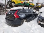 Steering Gear/rack Power And Pinion Electric Fits 15-18 Volvo S60 5047822. Fixed Price $100.00.