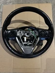Toyota RAV4 Xle 2013 2014 15 16 17 18 Steering Wheel W/audio Cruise Control Oem. Fixed Price $104.30.