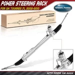 Power Steering Rack & Pinion Assembly For Volkswagen Touareg 04-10 Sport Utility. Fixed Price $262.69.