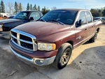 Steering Intermediate Shaft Assembly RAM1500 2003 1928502. Fixed Price $52.50.