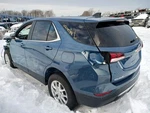 Equinox 2024 Steering Gear/rack 11345198. Fixed Price $259.00.
