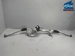 2021-2025 Honda Odyssey Ex-l Electric Power Steering Gear Rack And Pinion Oem. Fixed Price $1299.99.