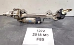 15-20 Oem Bmw F80 F82 F87 M2 Electric Power Steering Gear Ml Rack & Pinion 49K. Fixed Price $749.95.