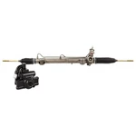 Ford F-150 2006 2007 2008 Power Steering Rack & Pump Csw. Fixed Price $580.65.