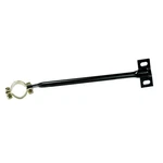 Rugged Ridge 18021.02 Heavy Duty Steering Box Brace For 1976-86 Jeep CJ/CJ-7/CJ. Fixed Price $86.95.