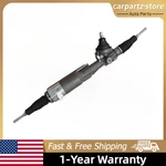 Electric Power Steering Rack And Pinion For 2013-2016 Audi A4 A5 S4 8K0909144. Fixed Price $899.00.