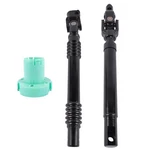 Intermediate Steering Shaft Lower + Upper For Chevrolet Silverado 1500 Tahoe Gmc. Fixed Price $68.89.