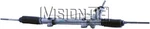 Bbb Industries Rack And Pinion Assembly For Liberty, Nitro 102-0207. Fixed Price $398.67.
