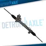 Power Steering Rack And Pinion For 2005-11 Cadillac Dts Deville Seville Lucerne. Fixed Price $171.64.