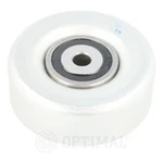 Optimal V-ribbed Belt Tensioner Pulley For Daihatsu Perodua 05-16 16603-23020. Fixed Price $22.30.