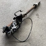 Bmw E36 93 Vertically Adjustable Steering Column Tilt *see Photos* 325 328 M3. Fixed Price $219.99.