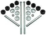New Acdelco Suspension Stabilizer Bar Link Kit W/ Hardware 46G0012A 19460386. Fixed Price $15.99.