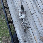 2014-2018 Chevrolet Silverado 1500 Power Steering Gear Rack & Pinion 28285484. Fixed Price $550.00.