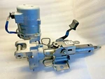 2018 Prius Column Steering Electric Motor 89650-47660 JJ501-004750 69A Jtekt Oem. Fixed Price $199.99.