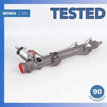 10-15 Jaguar X250 Xf Xkr P/s Power Steering Gear Rack & Pinion 8W833200AB Oem. Fixed Price $143.23.