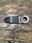2020-2025 Ford F250 F350 6.7 Power Steering Pitman Arm LC3C-3590-EA Oem. Fixed Price $100.00.