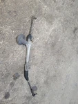 Steering Gear/rack Power And Pinion Electric Awd Fits 09-13 Matrix 1678768. Fixed Price $134.99.