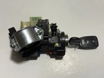 2019-2020 Hyundai Elantra Ignition Switch W/ Lock And Key Oem. Fixed Price $269.70.