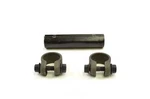 Steering Tie Rod End Adjusting Sleeve Xrf ES3626S. Fixed Price $25.99.