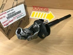 Genuine Toyota 2005-2015 Tacoma Steering Shaft Column Oem 45220-04010. Fixed Price $315.99.