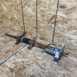 1990 1993 Steering Column Shaft Ford Mustang Lx Gt Coupe Hatchback Cobra. Fixed Price $170.99.