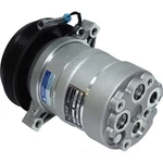 A/c COMPRESSOR-HR6 Assembly Uac 20210GLC. Fixed Price $351.99.