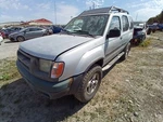 Steering Column Floor Shift Tilt With Fog Lamps Fits 01 Xterra 12128238. Fixed Price $181.02.