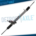 Power Steering Rack & Pinion For 1996 - 1998 1999 2000 Dodge Chrysler Plymouth. Fixed Price $121.02.